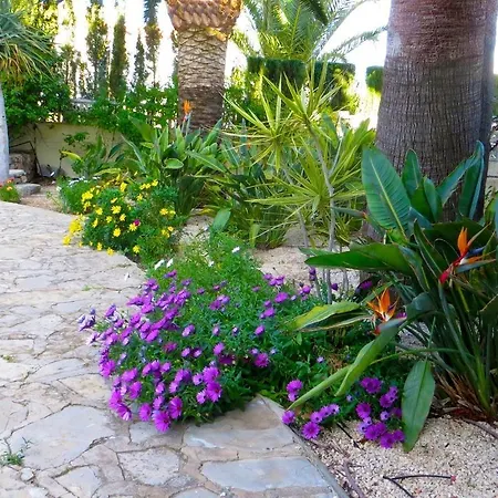 Villa Enchinent 2307
