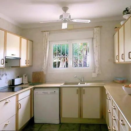 Villa Enchinent 2307 Βίλα *