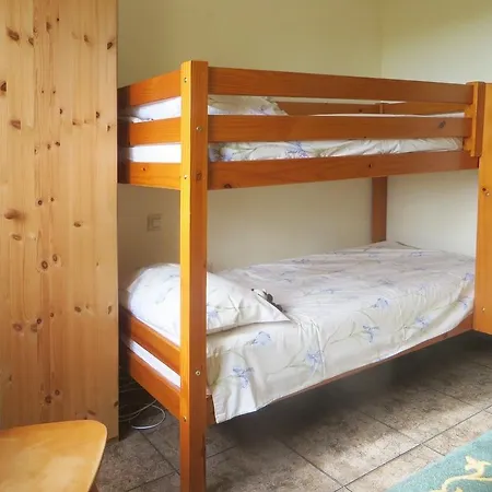 Villa Enchinent 2307 * Κάλπε