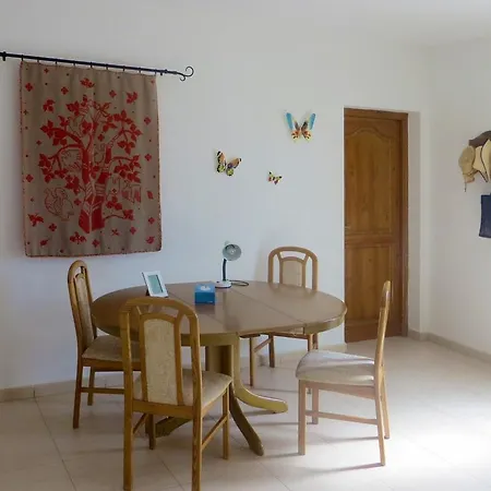 Βίλα Villa Enchinent 2307