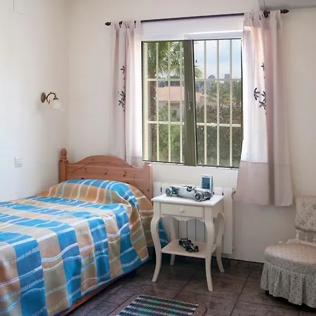 Villa Enchinent 2307 Βίλα Κάλπε