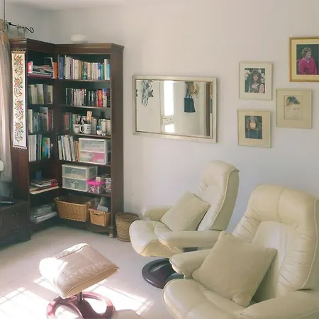 Βίλα Villa Enchinent 2307 *