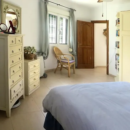 Villa Enchinent 2307 Κάλπε