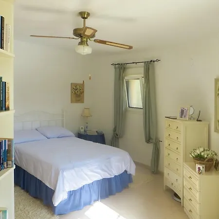 Villa Enchinent 2307 * Κάλπε