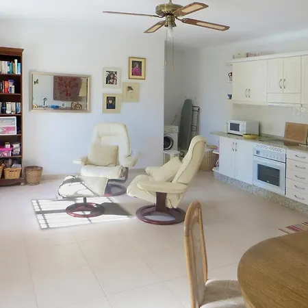 Villa Enchinent 2307 Βίλα Κάλπε