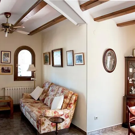 Villa Enchinent 2307 Βίλα *