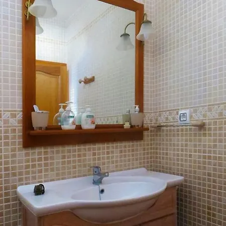 Βίλα Villa Enchinent 2307