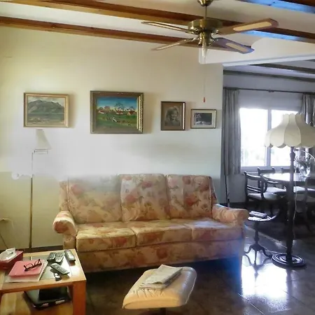 Villa Enchinent 2307 Βίλα