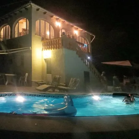 Villa Enchinent 2307