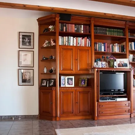 Villa Enchinent 2307 * Κάλπε