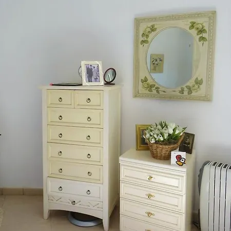 Villa Enchinent 2307 Βίλα *